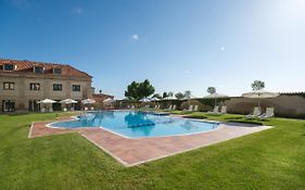 Castilla Termal Olmedo